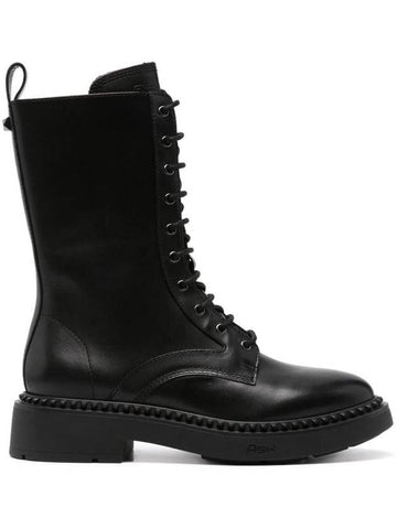 Ash Marlin Boots Shoes - ASH - BALAAN 1