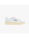 Dallas Low Top Sneakers White - AUTRY - BALAAN 3