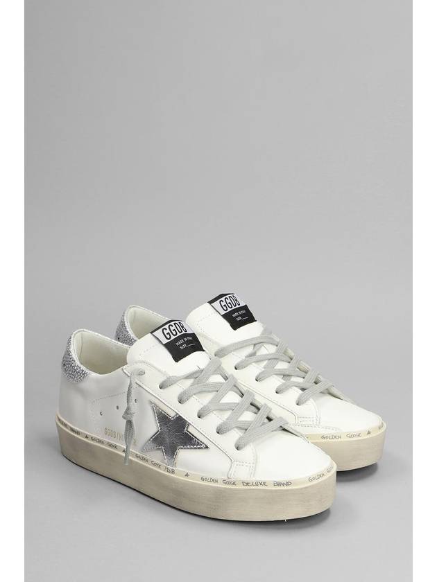 Golden Goose Hi Star Sneakers - GOLDEN GOOSE - BALAAN 2