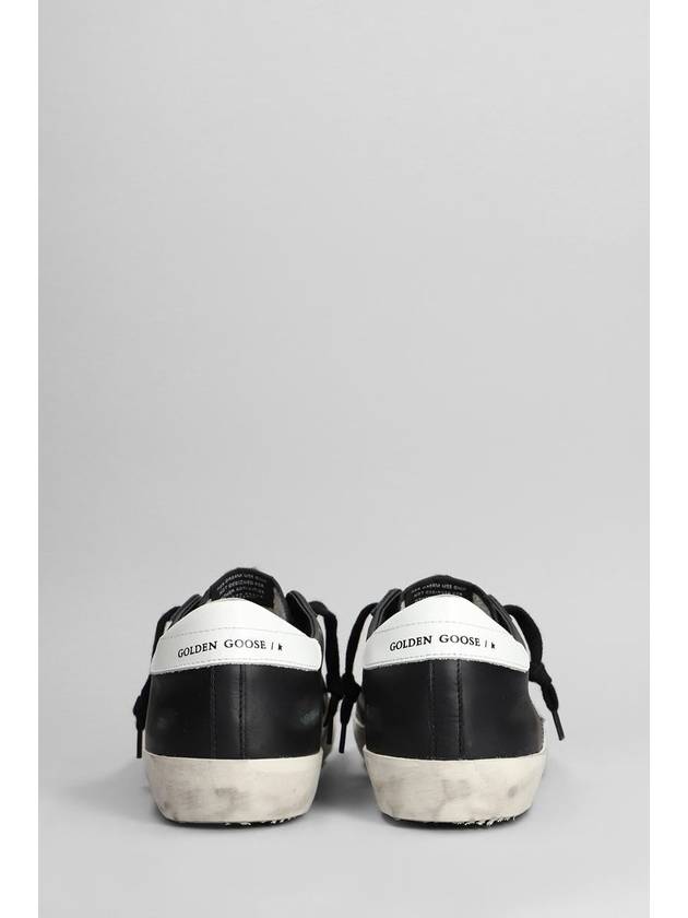 Golden Goose Superstar Sneakers - GOLDEN GOOSE - BALAAN 4