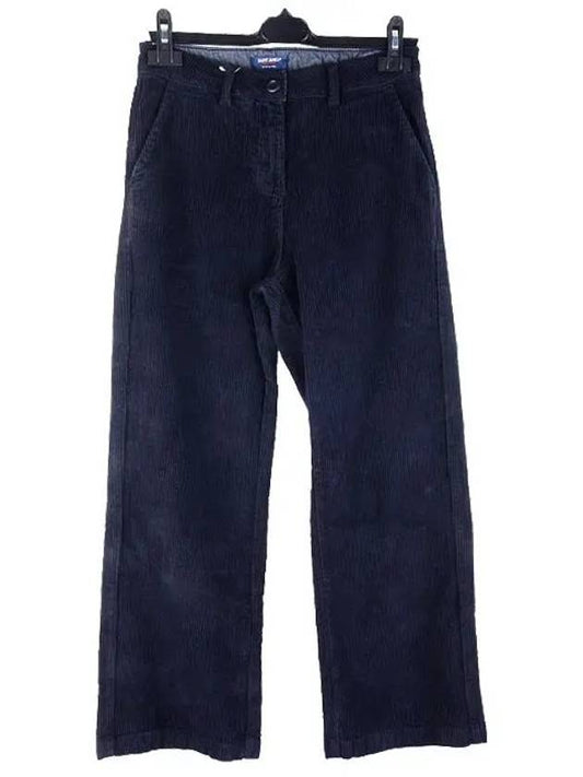 TESS Women's Pants 2161 AMIRAL - SAINT JAMES - BALAAN 1