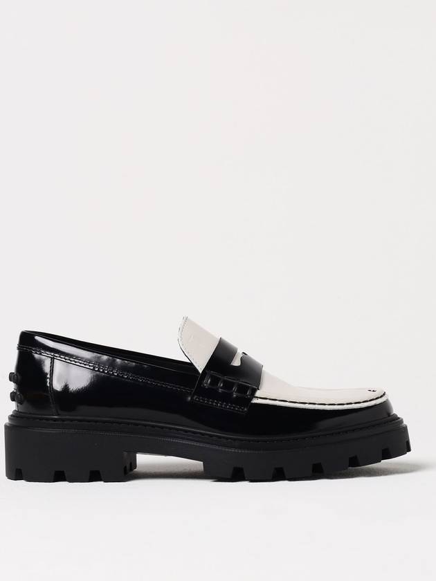 Loafers woman Tod's - TOD'S - BALAAN 1