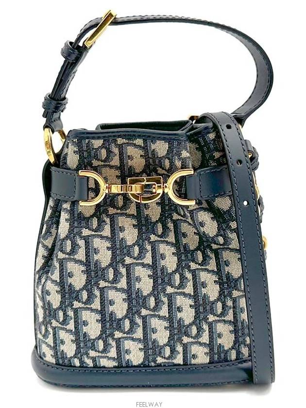 women cross bag - DIOR - BALAAN 1