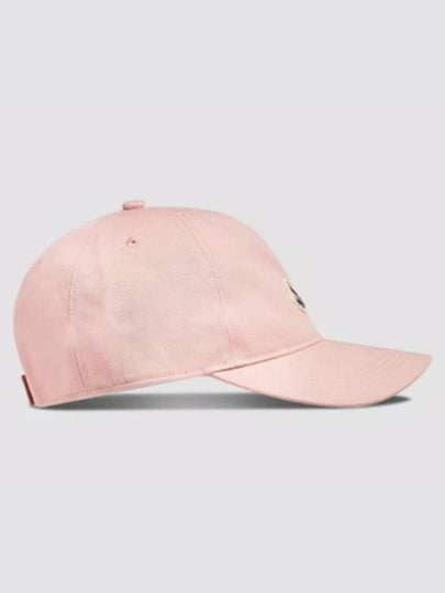 Cotton Baseball Cap 3B00041 V0006 510 - MONCLER - BALAAN 2