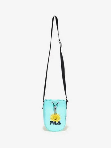 Gardening Cross Bag MIT - FILA - BALAAN 1