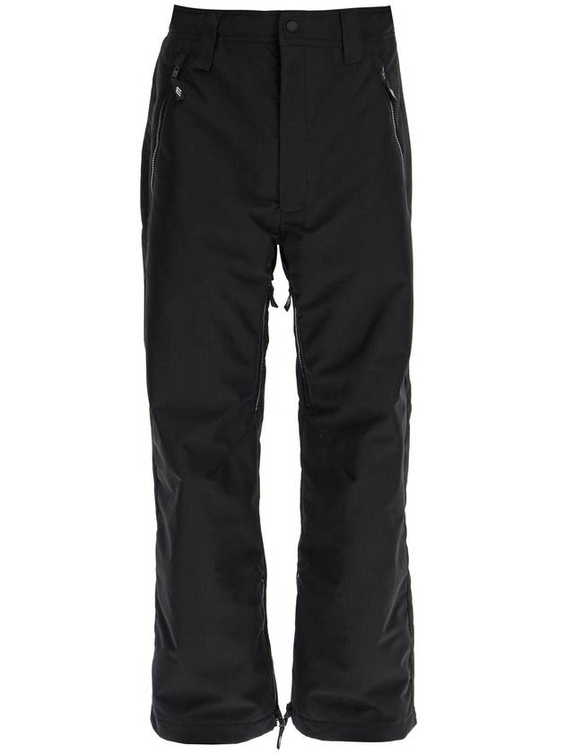 ski pants for men - BALENCIAGA - BALAAN 1