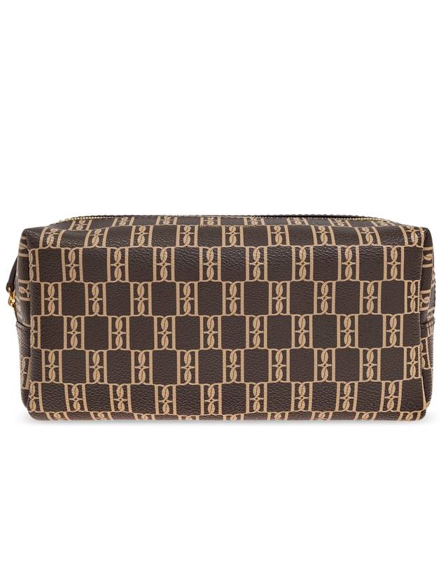 By Malene Birger Toiletry Bag Bae, Women's, Brown - BY MALENE BIRGER - BALAAN 5