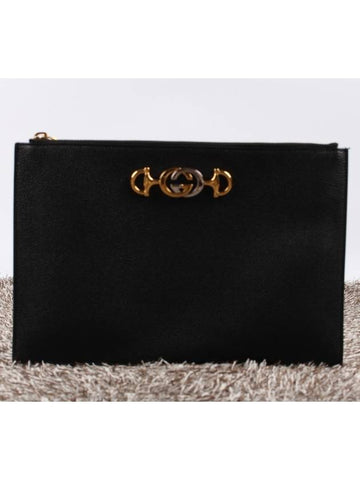 zumi clutch - GUCCI - BALAAN 1