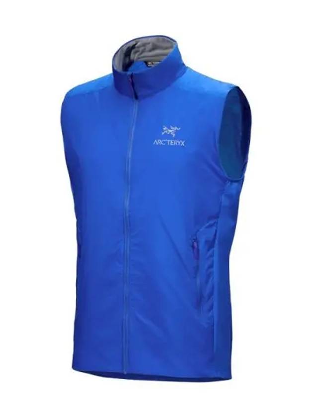 ARCTERYX Atom SL Vest Men s VITALITY - ARC'TERYX - BALAAN 1