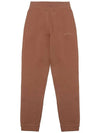 Tamaro cotton pants hazelnut brown TAMARO 002 - MAX MARA - BALAAN 2