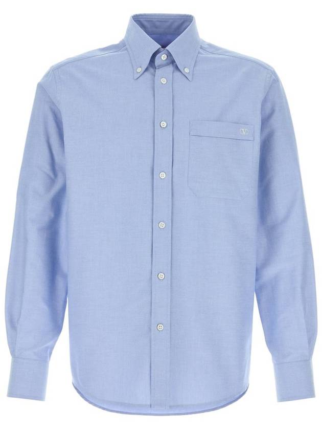 Valentino Garavani Shirts - VALENTINO - BALAAN 1