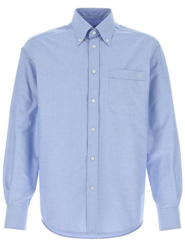 Valentino Garavani Shirts - VALENTINO - BALAAN 1