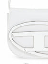 1DR Shoulder Bag in Nappa Leather White - DIESEL - BALAAN 6