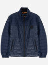 Oden Down Padding Navy - HUGO BOSS - BALAAN 2