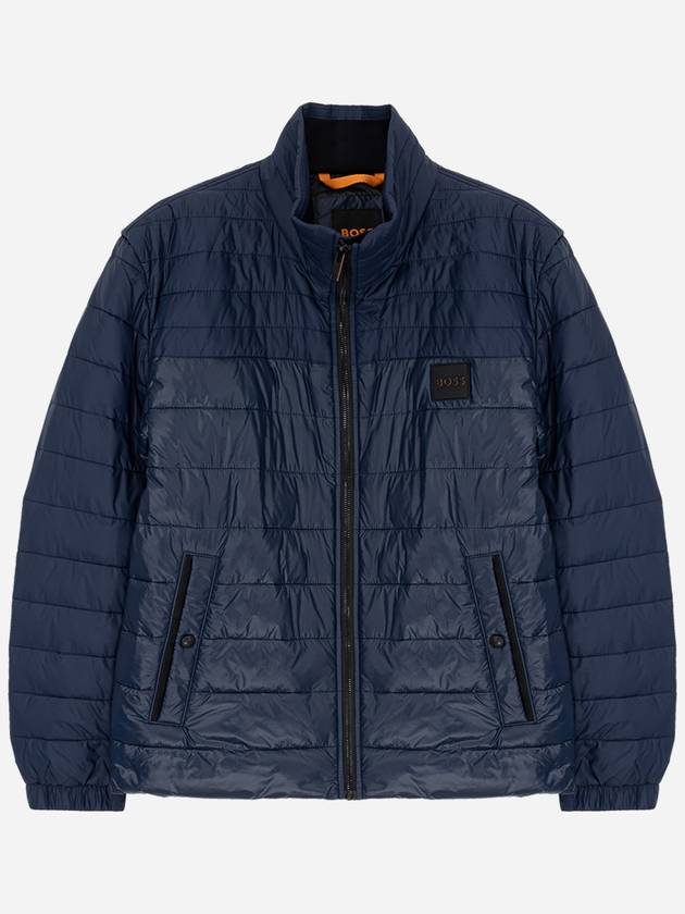 Oden Down Padding Navy - HUGO BOSS - BALAAN 2