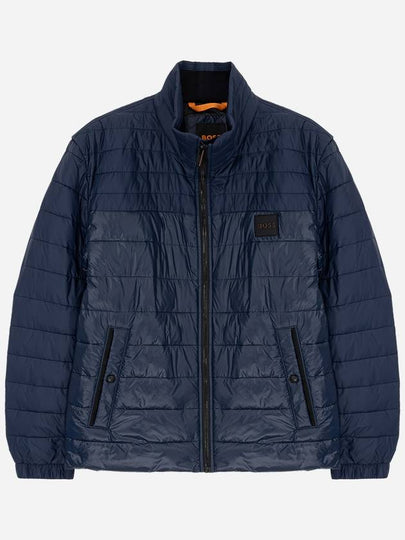 Oden Down Padding Navy - HUGO BOSS - BALAAN 2