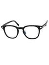 Eyewear Square Eyeglasses Black - TOM FORD - BALAAN 1