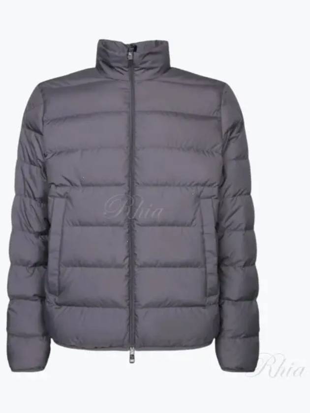 Baudynet Men s Outerwear Padded Jumper 1A00077 54A81 920 - MONCLER - BALAAN 1