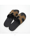 men sandals - HERMES - BALAAN 4