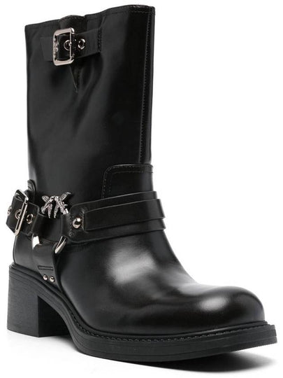 Pinko Boots - PINKO - BALAAN 2