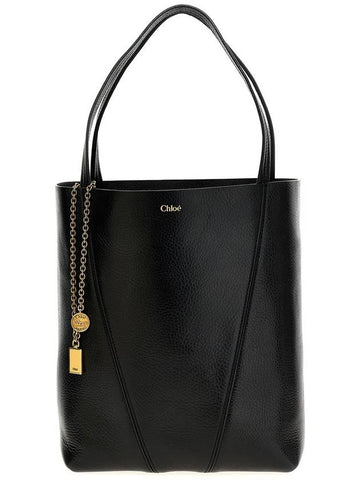 Chloé 'Chloé Spin' Shoulder Bag - CHLOE - BALAAN 1