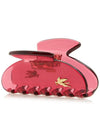 Profumi Hair Clip Red - ETRO - BALAAN 1