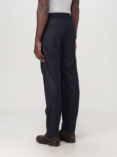 Pants men Brunello Cucinelli - BRUNELLO CUCINELLI - BALAAN 2