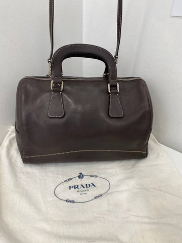 women tote bag - PRADA - BALAAN 1