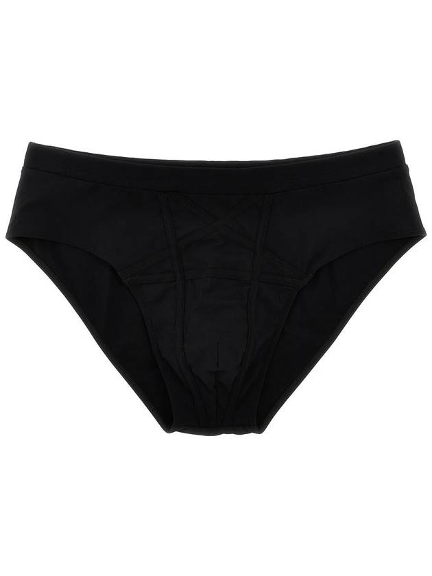 Rick Owens 'Penta' Briefs - RICK OWENS - BALAAN 1