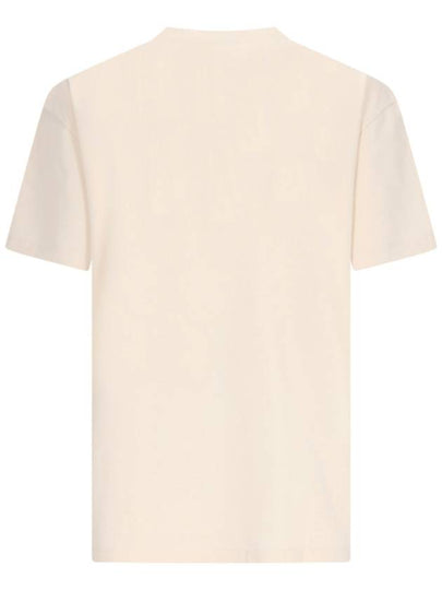 Maison Margiela T-shirts and Polos Beige - MAISON MARGIELA - BALAAN 2