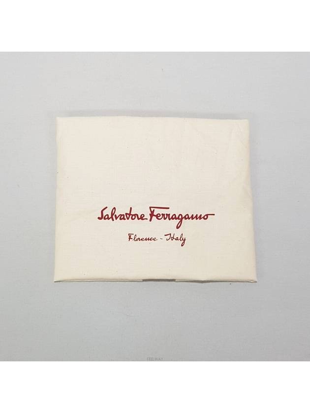 women clutch bag - SALVATORE FERRAGAMO - BALAAN 10