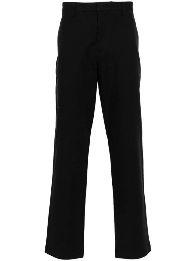 Emporio Armani Trousers Clothing - EMPORIO ARMANI - BALAAN 1