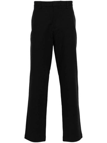 Emporio Armani Trousers Clothing - EMPORIO ARMANI - BALAAN 1