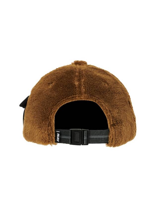 Polartec High Loft Pal Hat Brown - PALACE - BALAAN 3