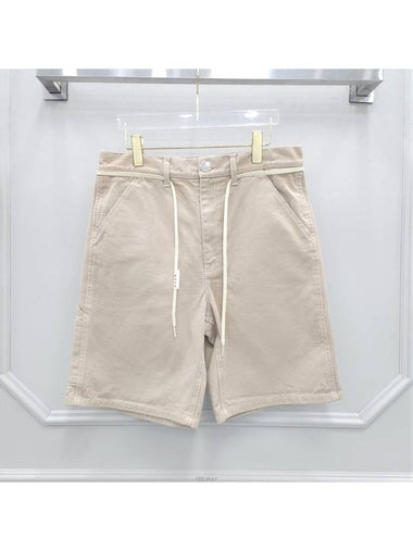 men s shorts - MARNI - BALAAN 1