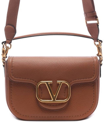 Women's AllTime Shoulder Cross Bag 4W0B0N20 IMZ KEL 24S - VALENTINO - BALAAN 1