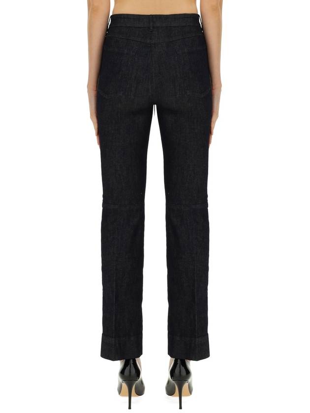 PANTS "NICOLA" - S MAX MARA - BALAAN 4