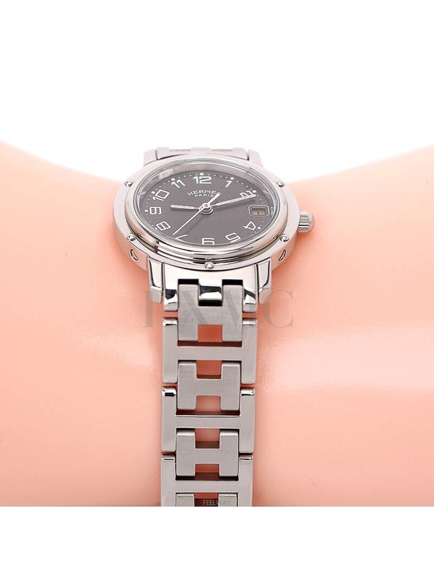 women watch - HERMES - BALAAN 8