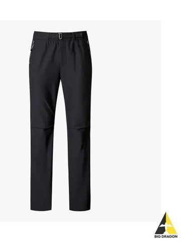 Otris Hiking Pants LC2404100 - SALOMON - BALAAN 1