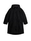 COLTER HOODED PARKA FMOW11487 9999 Men s - J.LINDEBERG - BALAAN 2