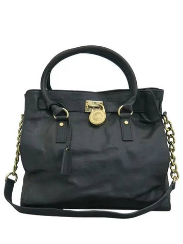 Black 2 WAY bag - MICHAEL KORS - BALAAN 1