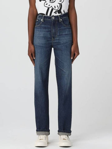 Jeans woman Kenzo - KENZO - BALAAN 1