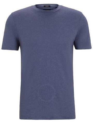 Hugo Boss Slim Fit Crew Neck T Shirt Size Large - HUGO BOSS - BALAAN 1