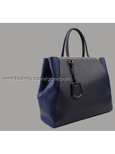 women tote bag - FENDI - BALAAN 2