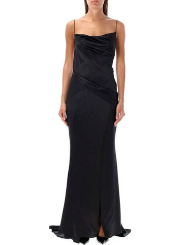 Givenchy Gown Long Dress - GIVENCHY - BALAAN 1