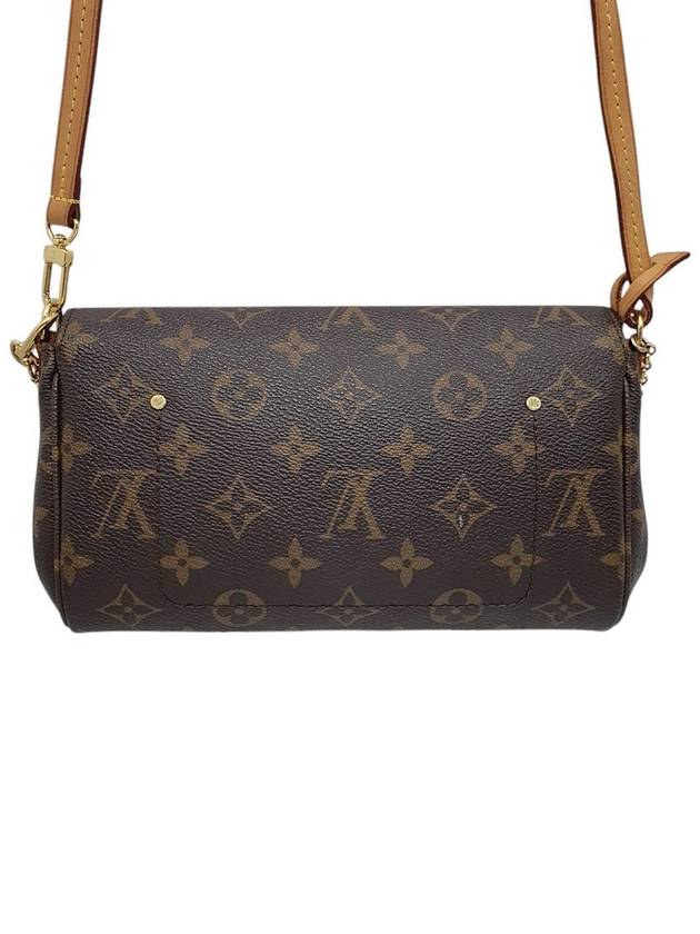 M40717 Monogram Canvas Favorite PM Cross Bag - LOUIS VUITTON - BALAAN 3