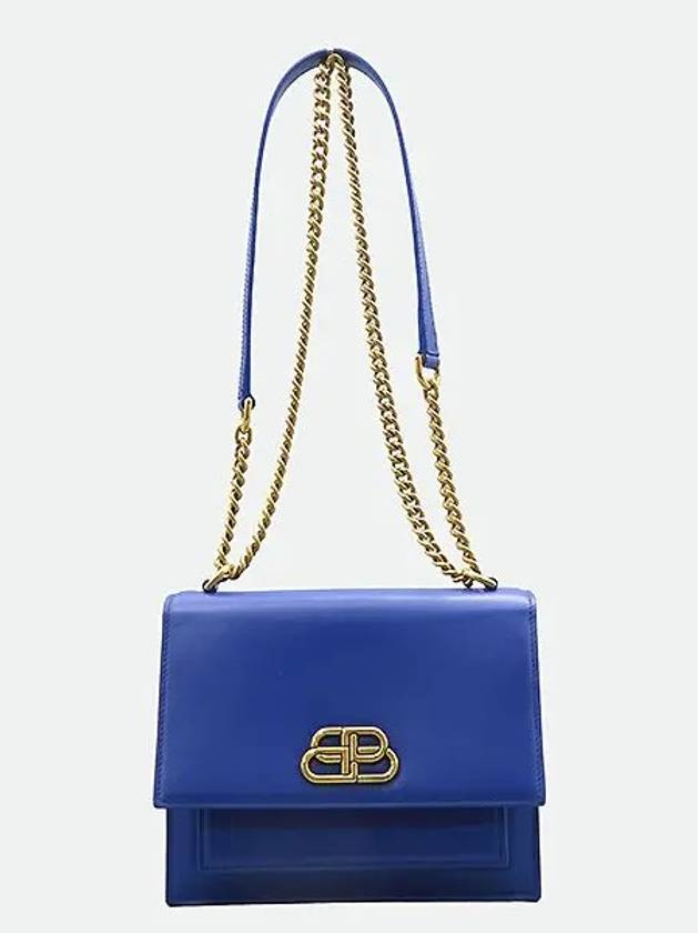 580641 Crossbody Bag - BALENCIAGA - BALAAN 2