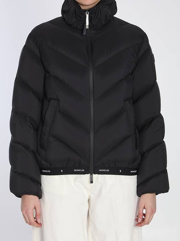 Grignan Down Jacket - MONCLER - BALAAN 1