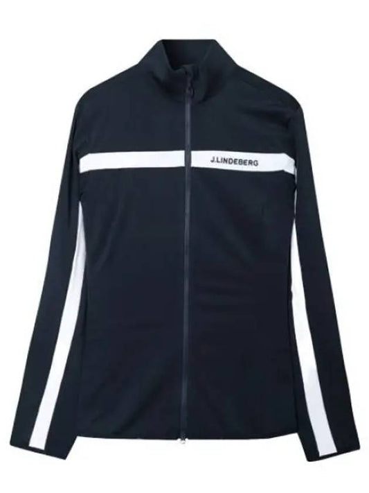 Women s Zenith Mid Layer Jacket Golf - J.LINDEBERG - BALAAN 1