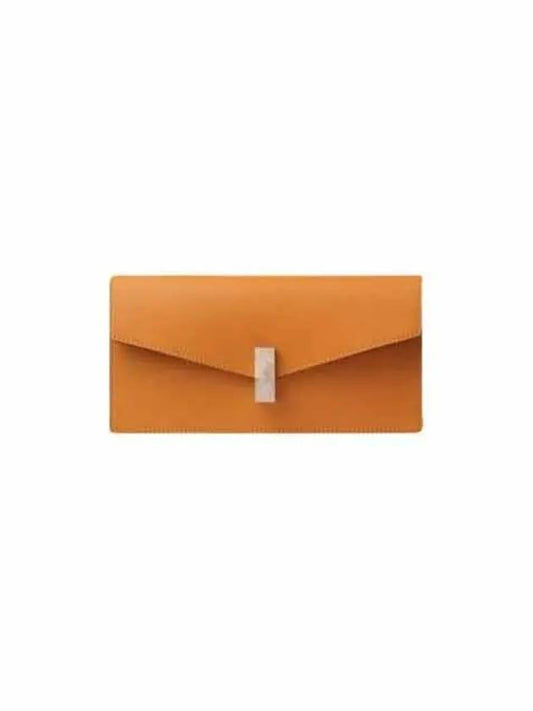 This side clutch orange women WBES0080089LOCGSJZ - VALEXTRA - BALAAN 2